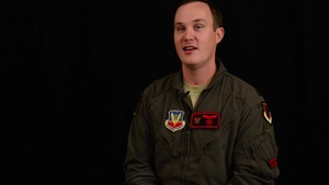 Fighting the battle: Creech Airman shares journey after almost deadly motorcycle accident