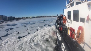 OpRENEW: Operation Reliable Energy for Northeast Winters