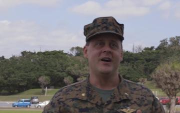 Super Bowl shout-outs from U.S. service members deployed on Okinawa, Japan