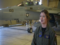 NAS Oceana Pilot Interviews