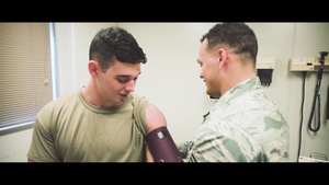 Warrior Ethos: Health & Wellness