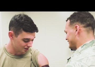 Warrior Ethos: Health &amp; Wellness