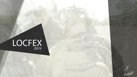 LOCFEX 2019 Attention Gainer