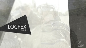 LOCFEX 2019 Attention Gainer