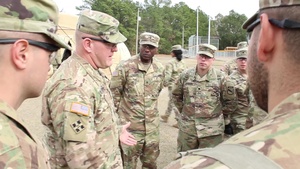 Why We Serve - Spc. Warren Emory