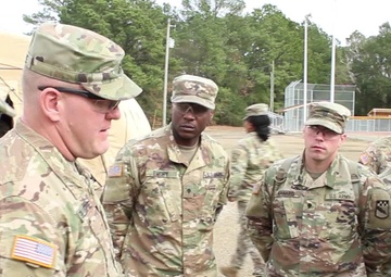 Why We Serve - Spc. Warren Emory