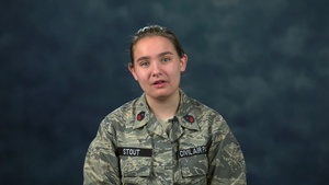 Offutt AFB Civil Air Patrol Cyber Patriot 2019