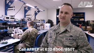 AFREP Spot