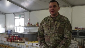 Veterinary Food Inspection Specialists support Operation Vet Strike throughout Poland