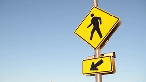 Crosswalk Safety