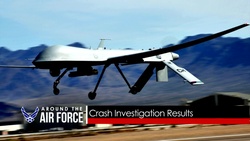 Around the Air Force: Kessel Run Hiring / LEAP / MQ-1B Crash Results