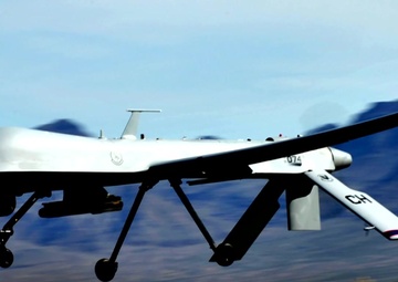 Around the Air Force: Kessel Run Hiring / LEAP / MQ-1B Crash Results