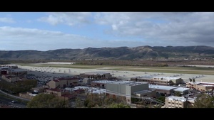 Marine Corps Air Station Camp Pendleton
