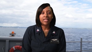 AO3 Courtney Lassiter