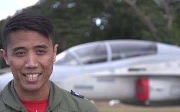 BACE-P Interviews Featuring Commander, U.S. and PAF Pilots