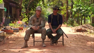 Cobra Gold 19: Forging Friendships