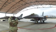 SCANG Hosts NORAD-Sponsored Super Bowl LIII Air Defense Media Day