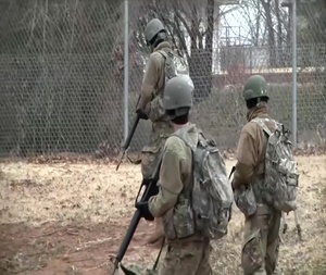 US Army Health Minute - June 2019
