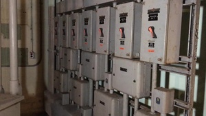 Deactivated SM-1, Former Nuclear Power Plant