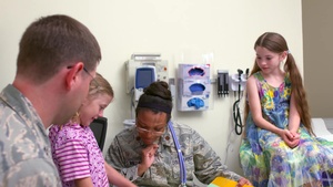 Medical Service Corps: Tricare Operations