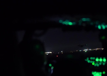 Emerald Warrior/Trident 19