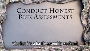 4th ESC YTB Safety PSA