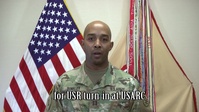 4th ESC YTB Readiness PSA 1