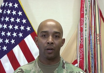 4th ESC YTB Readiness PSA 1