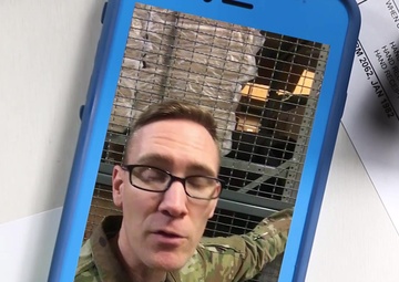 4th ESC YTB PAO PSA