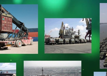 4th ESC YTB Transportation PSA