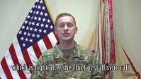 4th ESC YTB Collective Training PSA 2