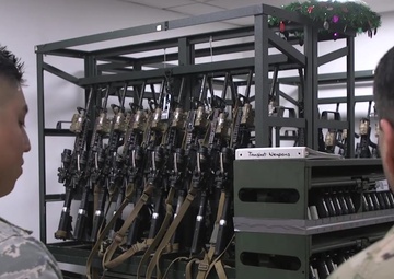 Brig Gen August visits Moron &amp; Lajes/ flight C-130J