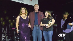 Naples Got Talent 2019