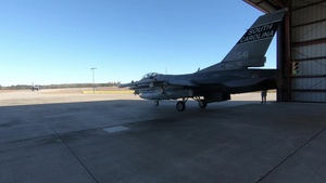169th Fighter Wing Aerospace Control Alert