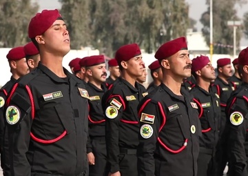 CTS - Graduation Shows Operators Skills