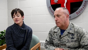 February 2019 Command Minute