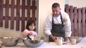 SAC Cooking Club