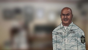 Oklahoma National Guard Holiday Safety 2018