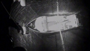 Coast Guard Medevacs Man 70 Miles East of Cape Henry, Va.