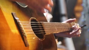 Meet Your Army: Infantryman Performs at House of Blues