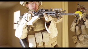 Force on Force Broll