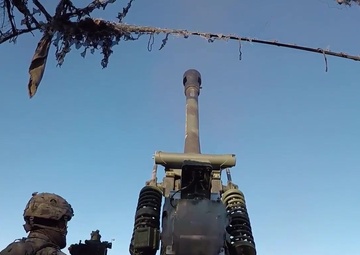 Fire Mission