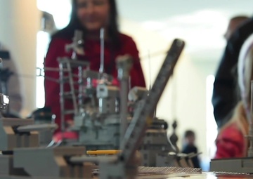 2019 Lego Brick by Brick