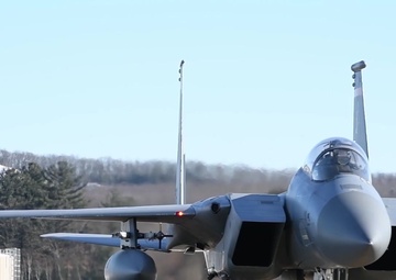 Snowbird: Mission Readiness in the Winter Months