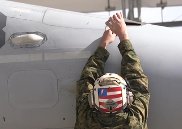 Marine Division Tactics Course