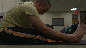360 Resiliency Training