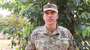 Hanuman Guardian 2019 Interviews and B-Roll