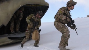 The E-11A BACN Story - Social Media Teaser