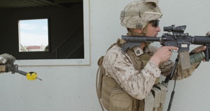 ITX 2-19 Royal Marines B-Roll