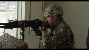 ITX 2-19 Royal Marines B-Roll